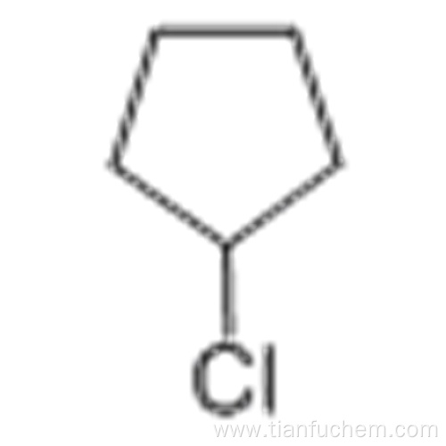Cyclopentyl chloride CAS 930-28-9